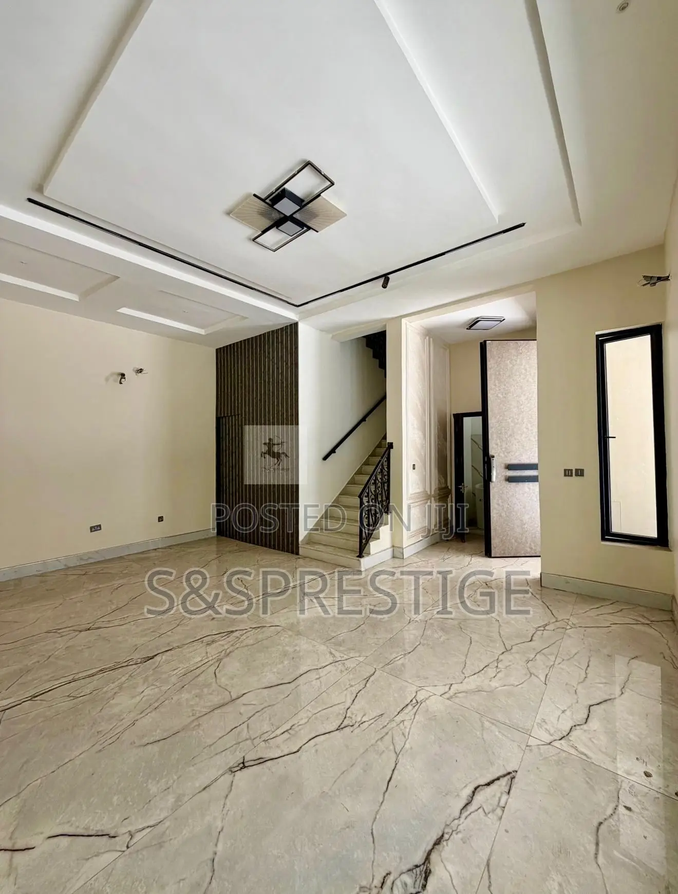 5bdrm Townhouse/Terrace in Ikoyi for sale