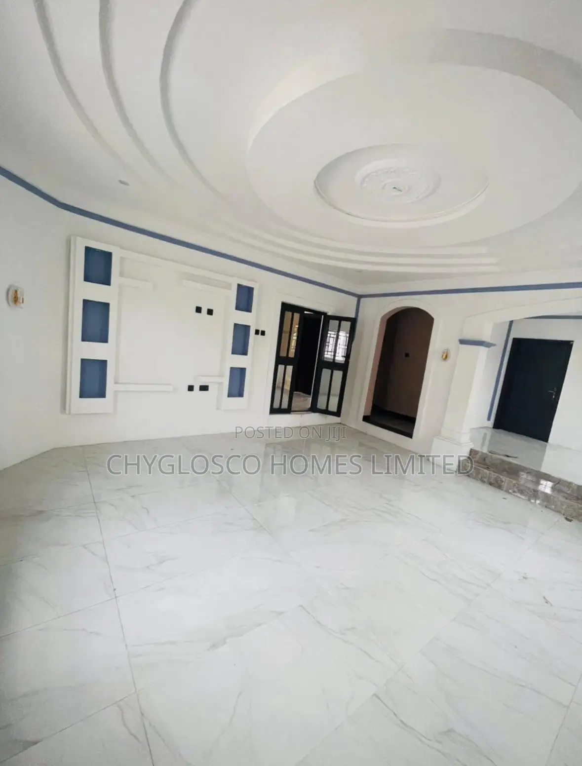 4bdrm Bungalow in Rukpokwu for sale