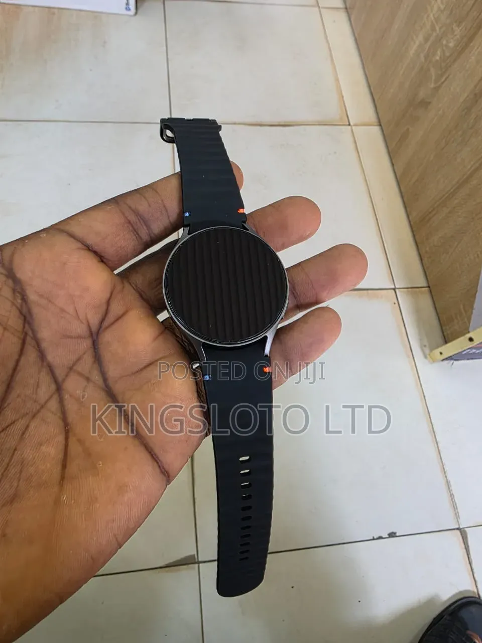 Uk Used Samsung Galaxy Watch 7 44m