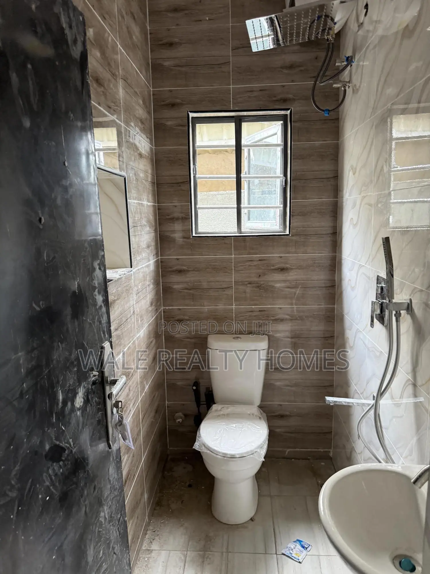 Furnished Studio Apartment in Jahi for rent