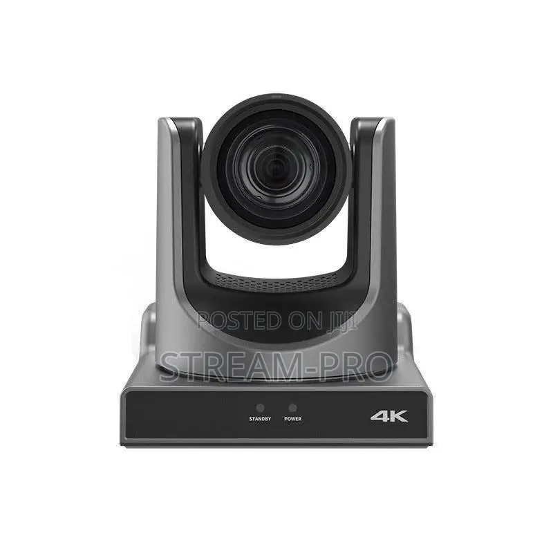 Vhd Vx61basl Professional Ndi|Hx2 Ptz Camera