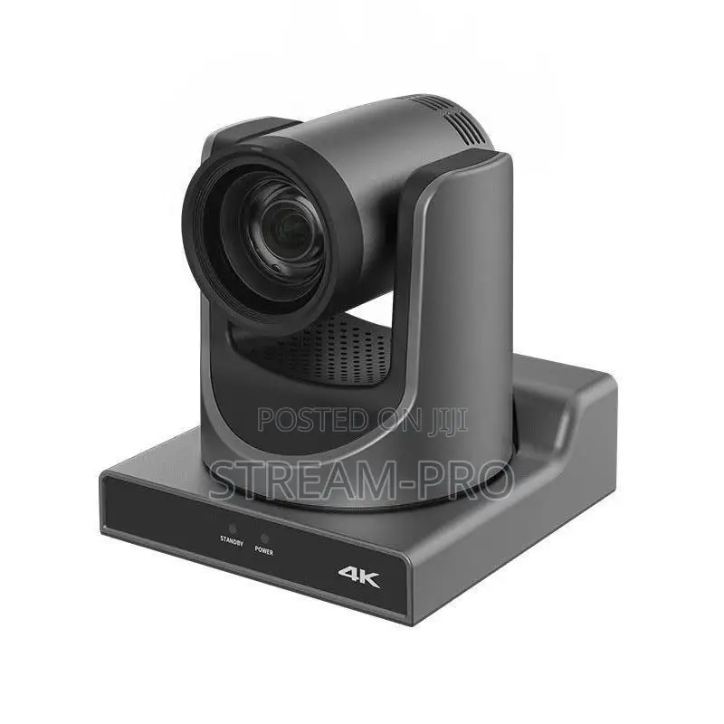 Vhd Vx61basl Professional Ndi|Hx2 Ptz Camera