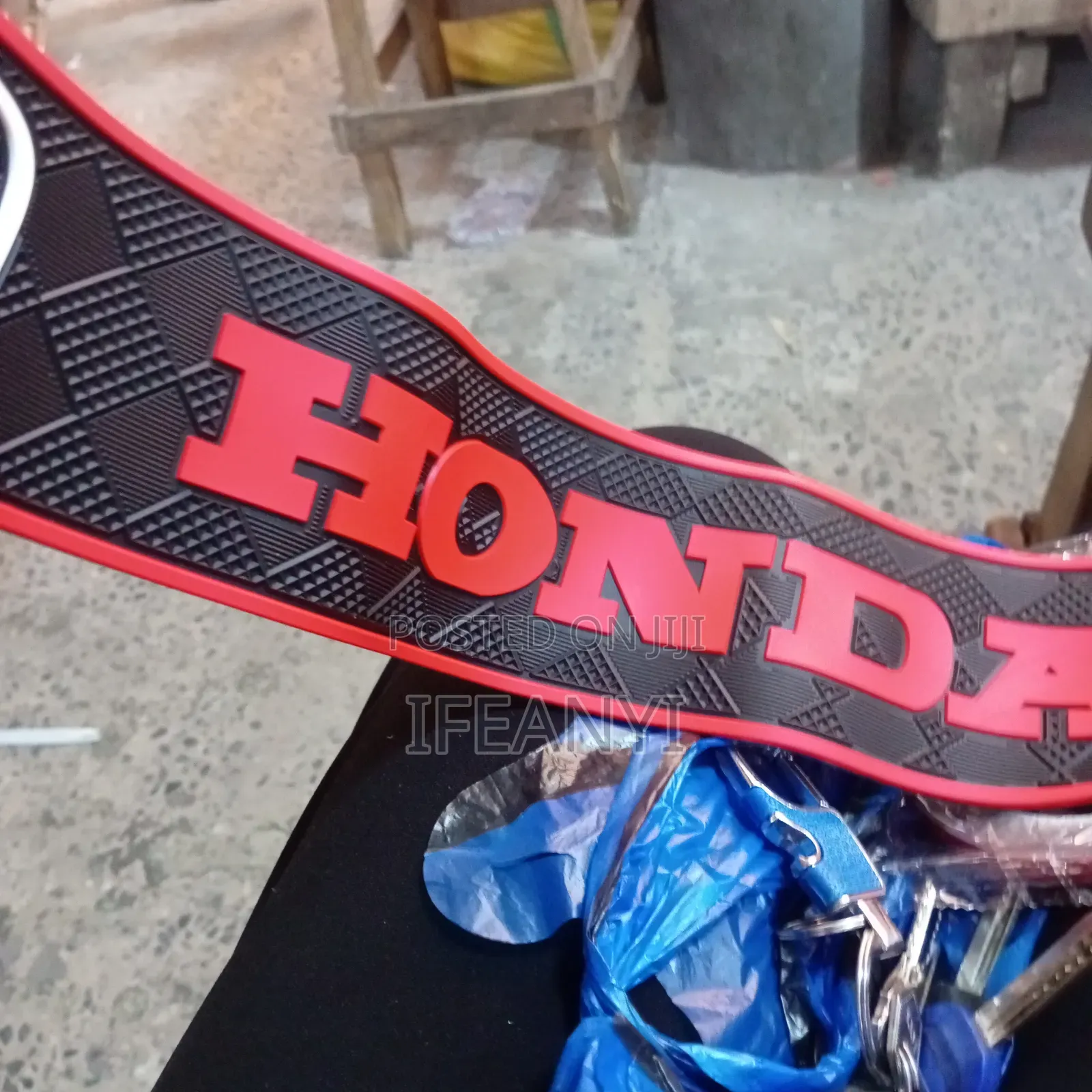 Boot Sticker