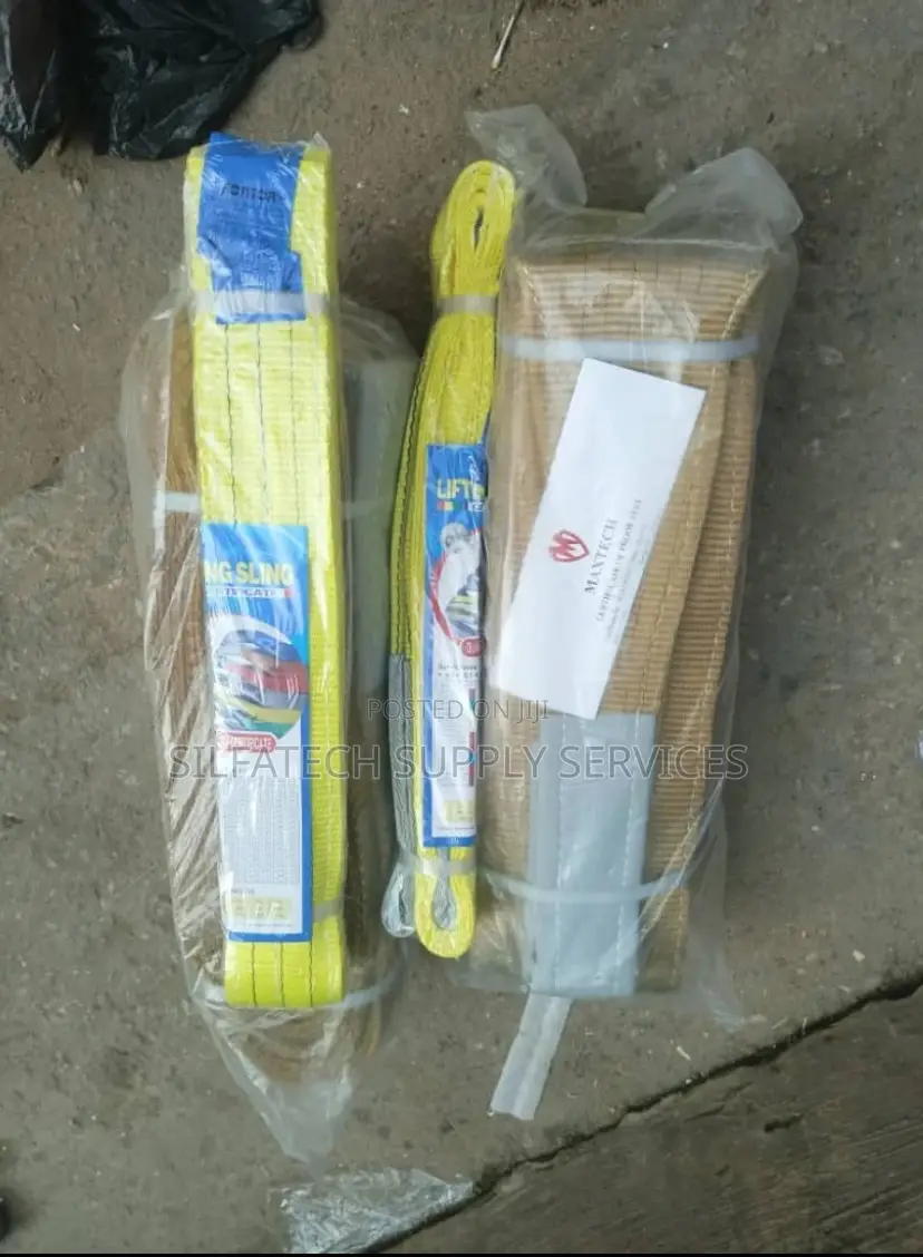 Original Sling Belt 30t X 6m