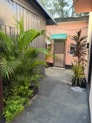 Furnished Studio Apartment in Victoria Island for rent