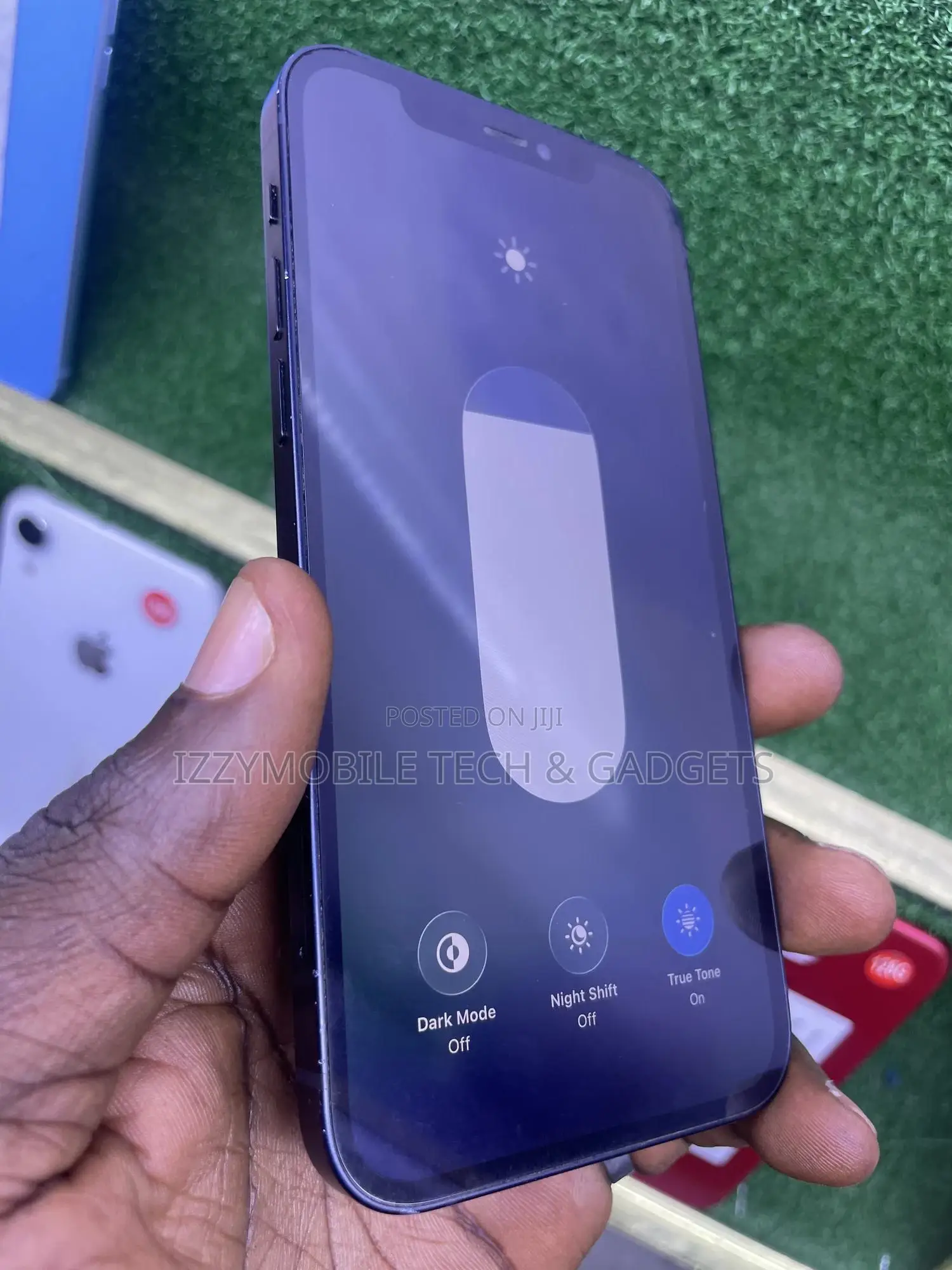 Apple iPhone 12 64 GB Blue