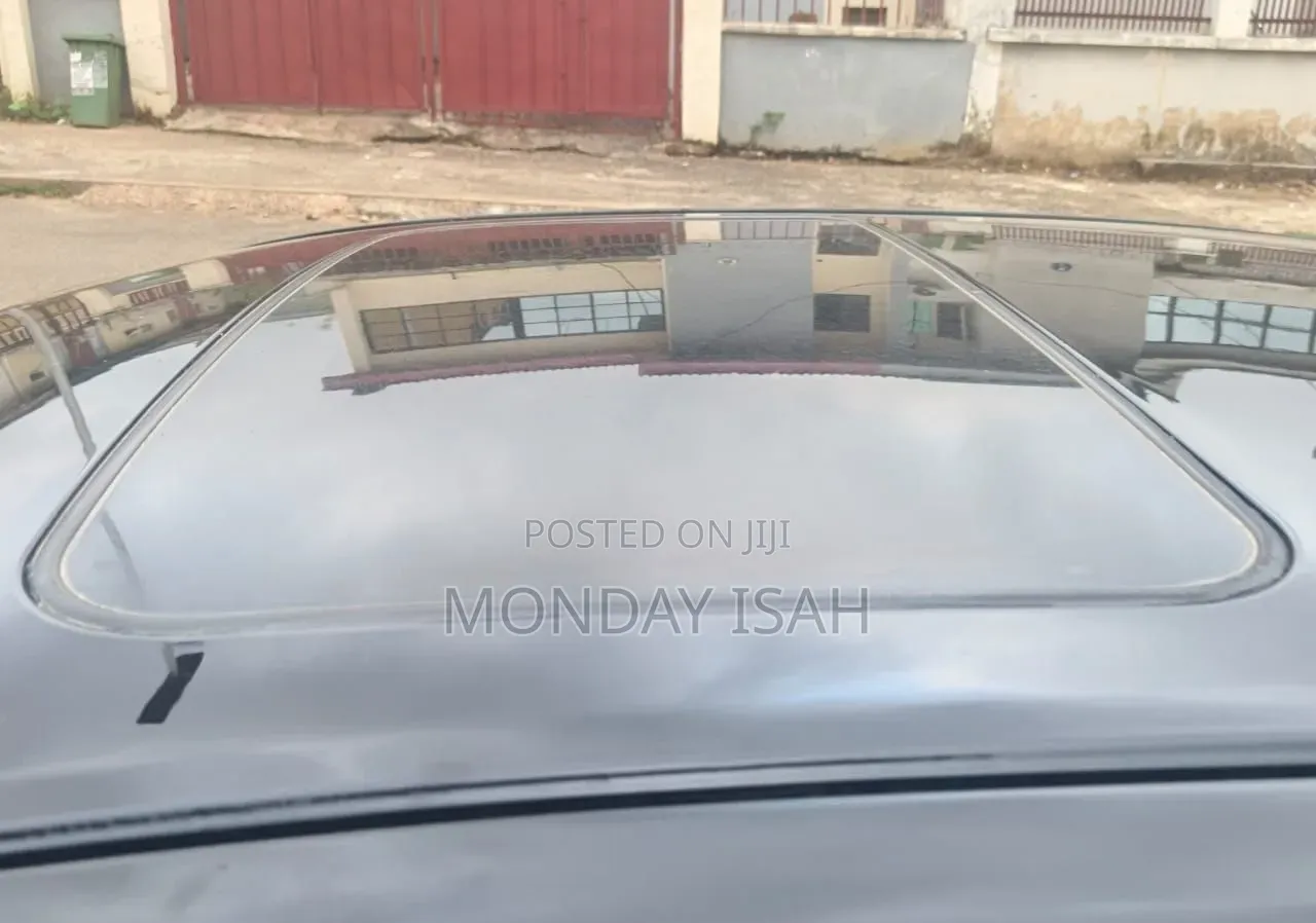 Toyota Avalon 2015 Black