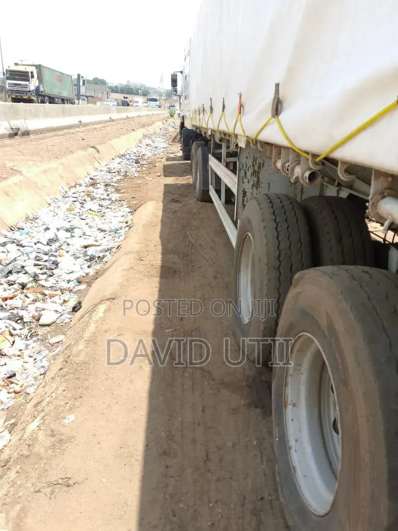 Major Cement Distributor of Dangote and Bua