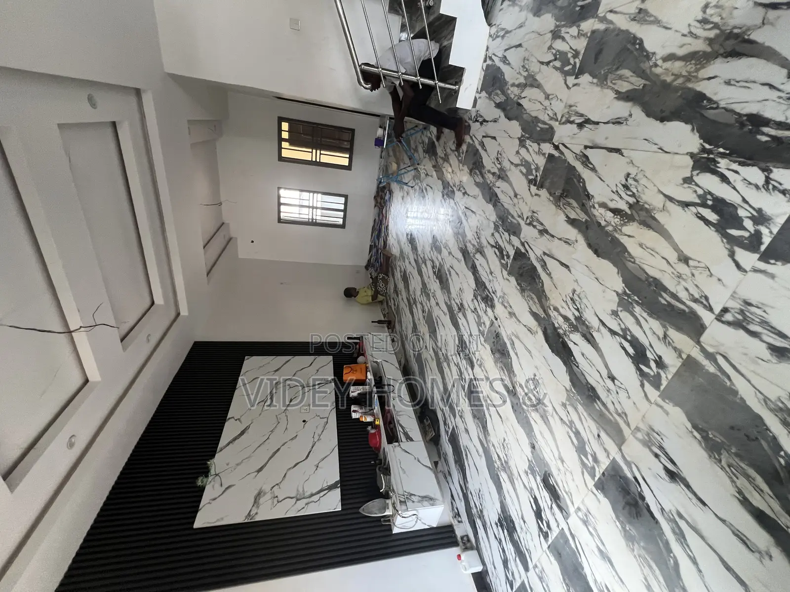4bdrm Duplex in Jubilation Estate, Galadimawa for rent