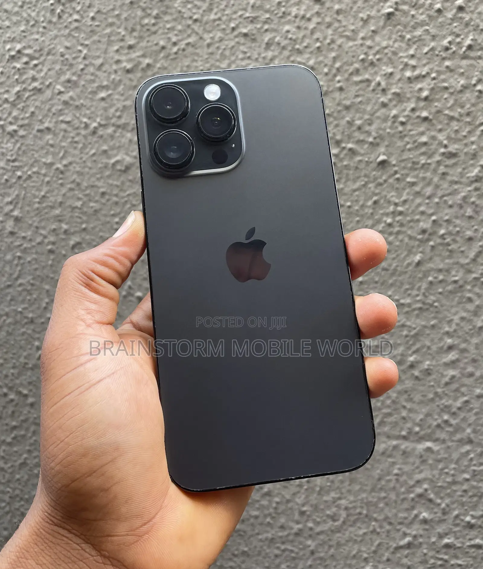 Apple iPhone 14 Pro Max 128 GB Black