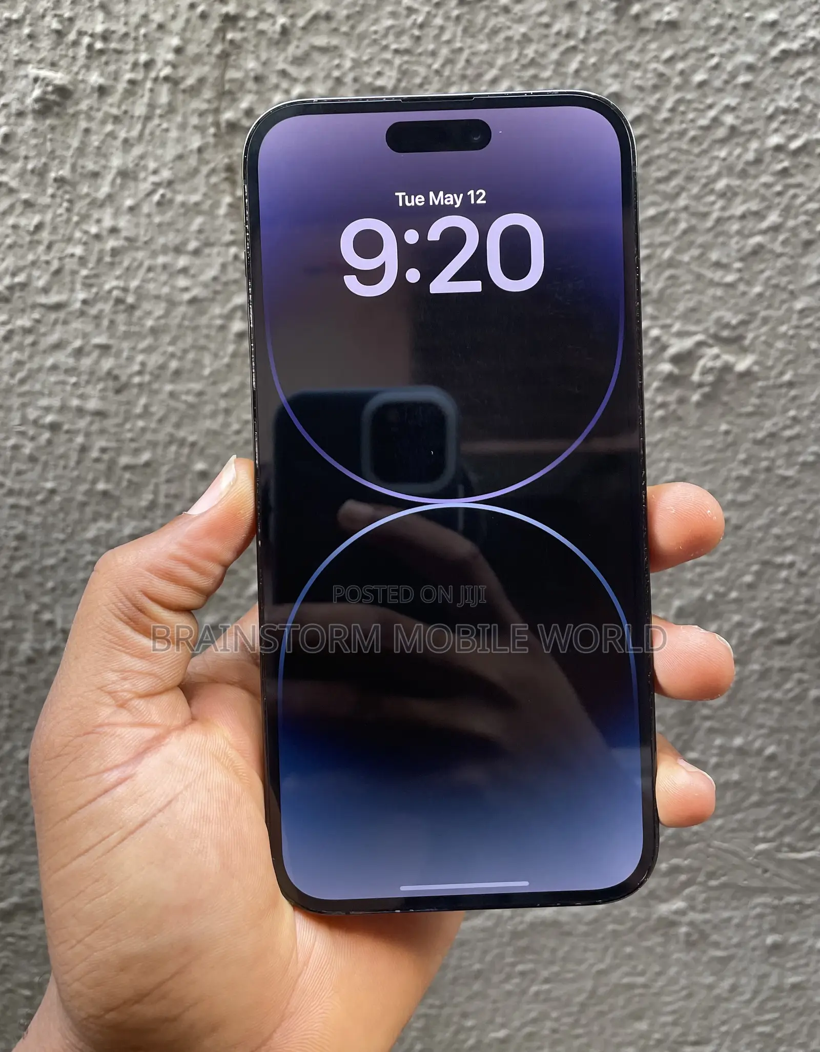Apple iPhone 14 Pro Max 128 GB Black