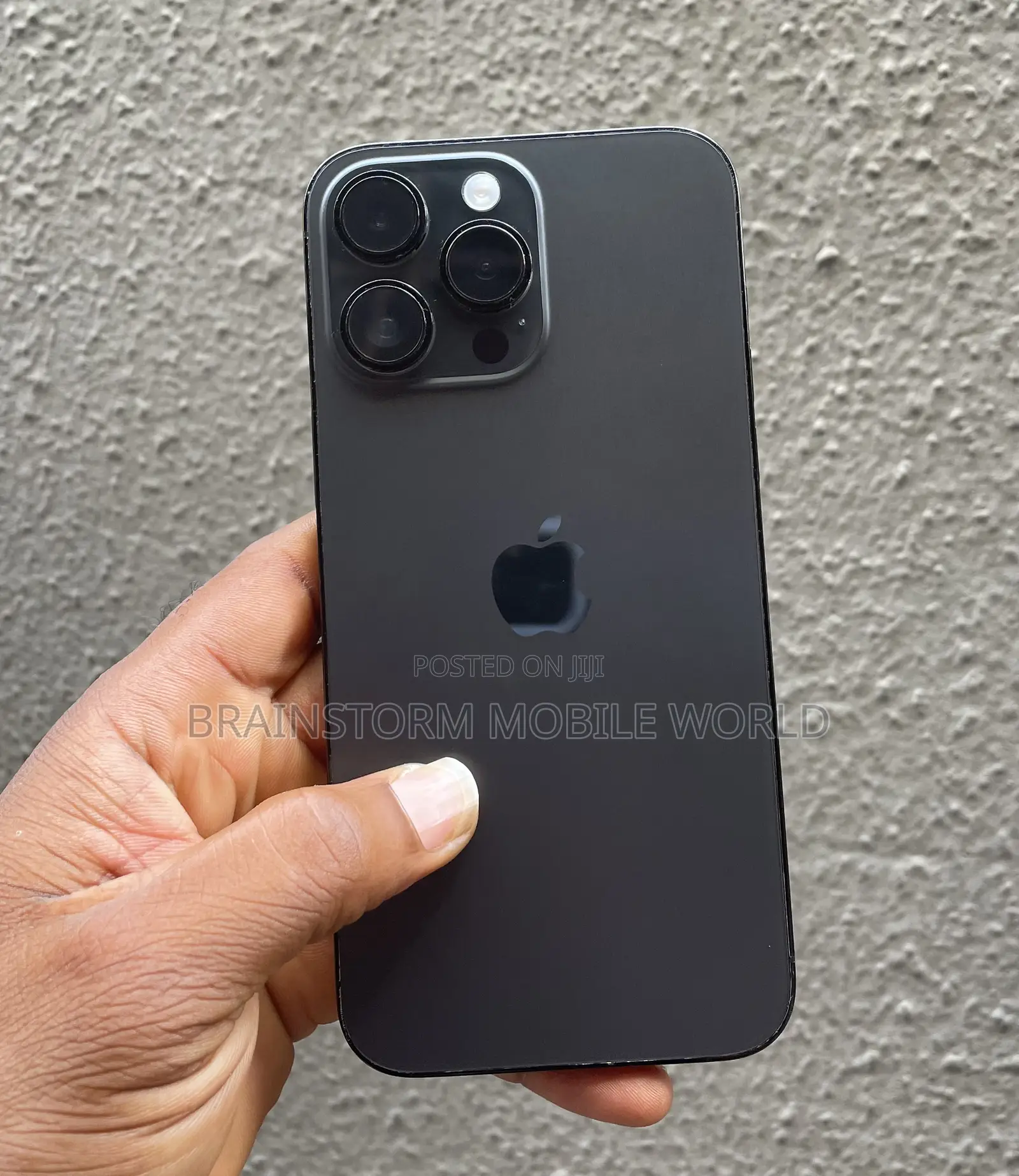 Apple iPhone 14 Pro Max 128 GB Black