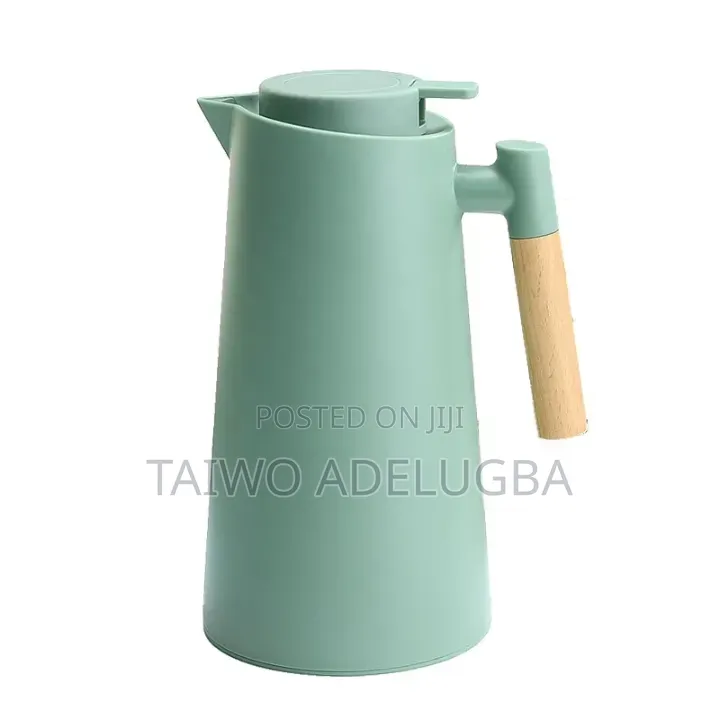 Temperature Display Jug
