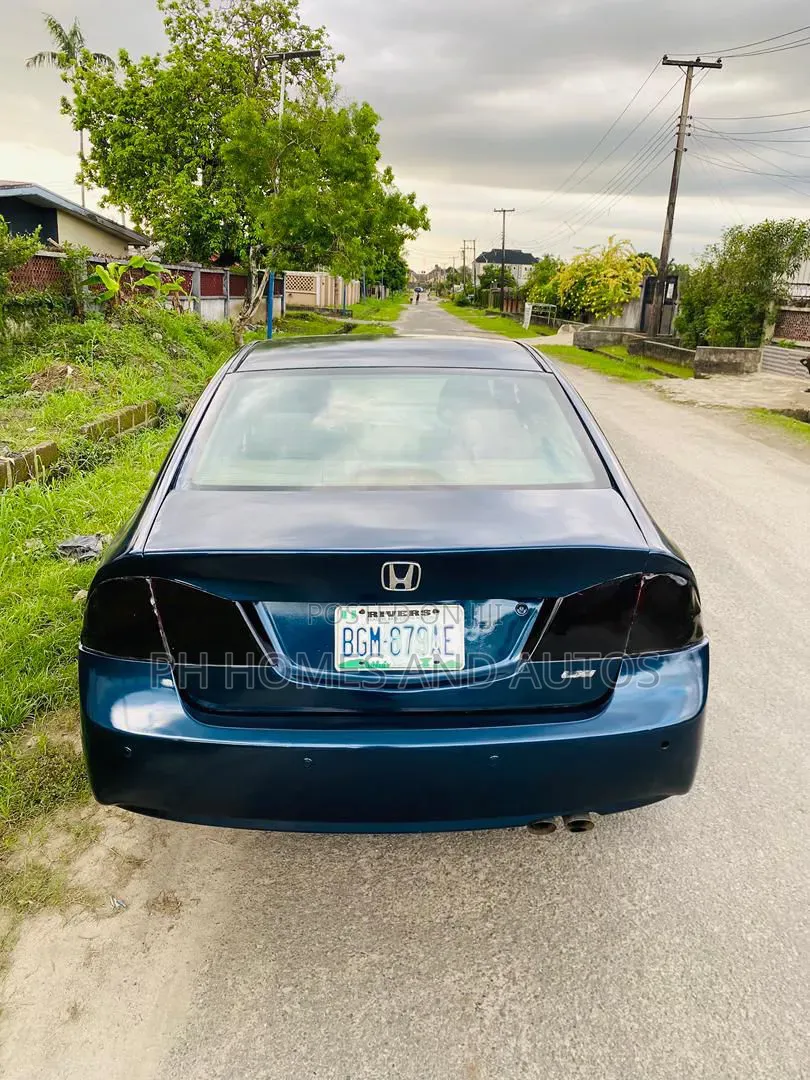 Honda Civic 2009 Blue