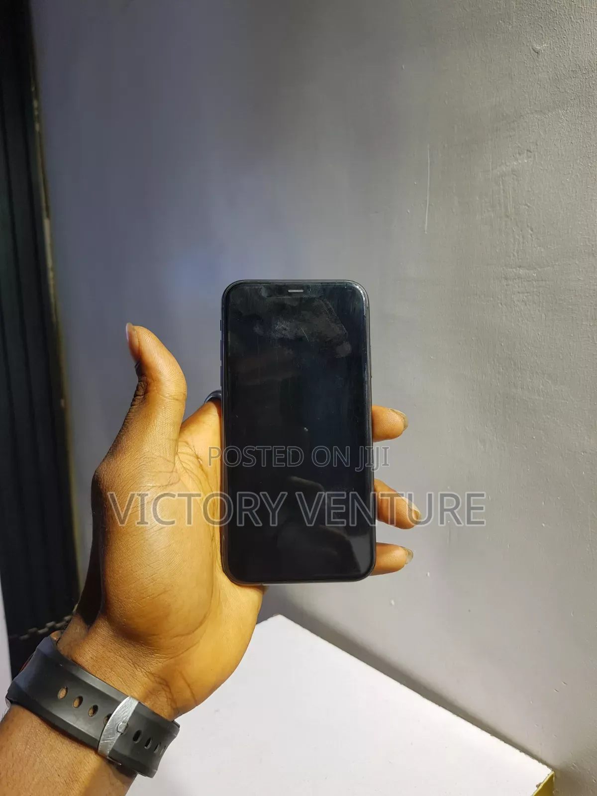 Apple iPhone 11 128 GB Gray