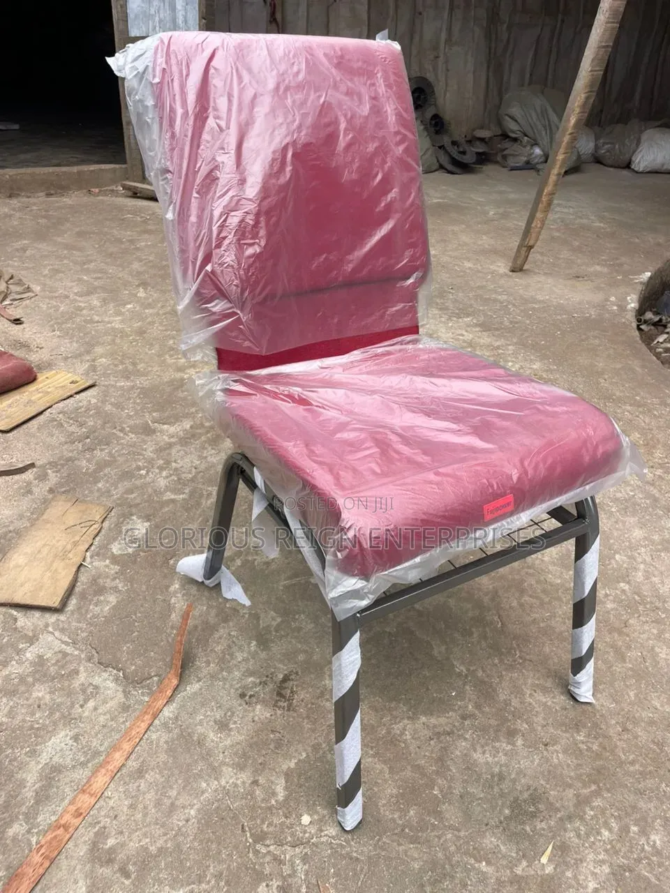 Fuji Power Chair