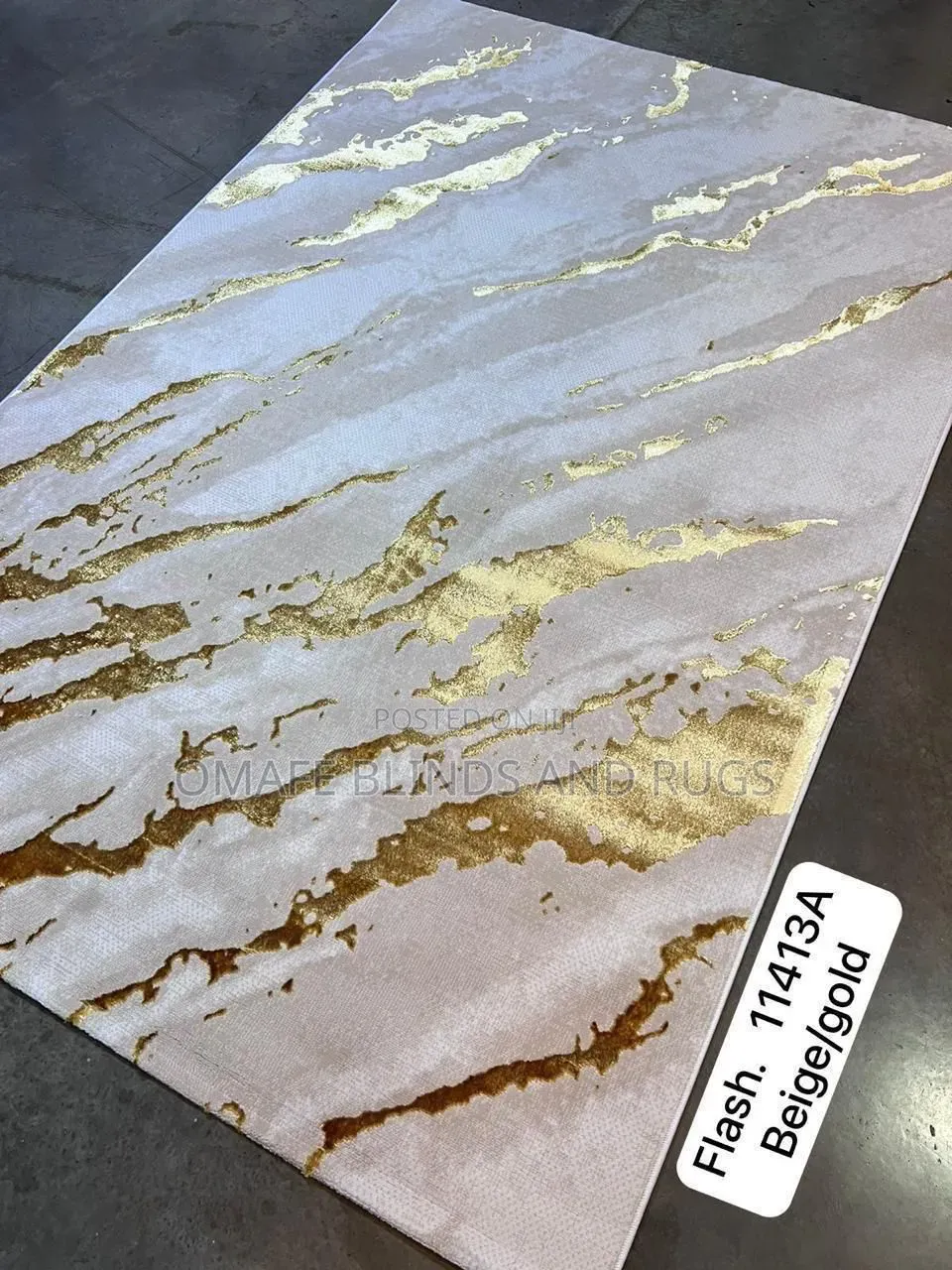 Quality Turkish Brand Carpet