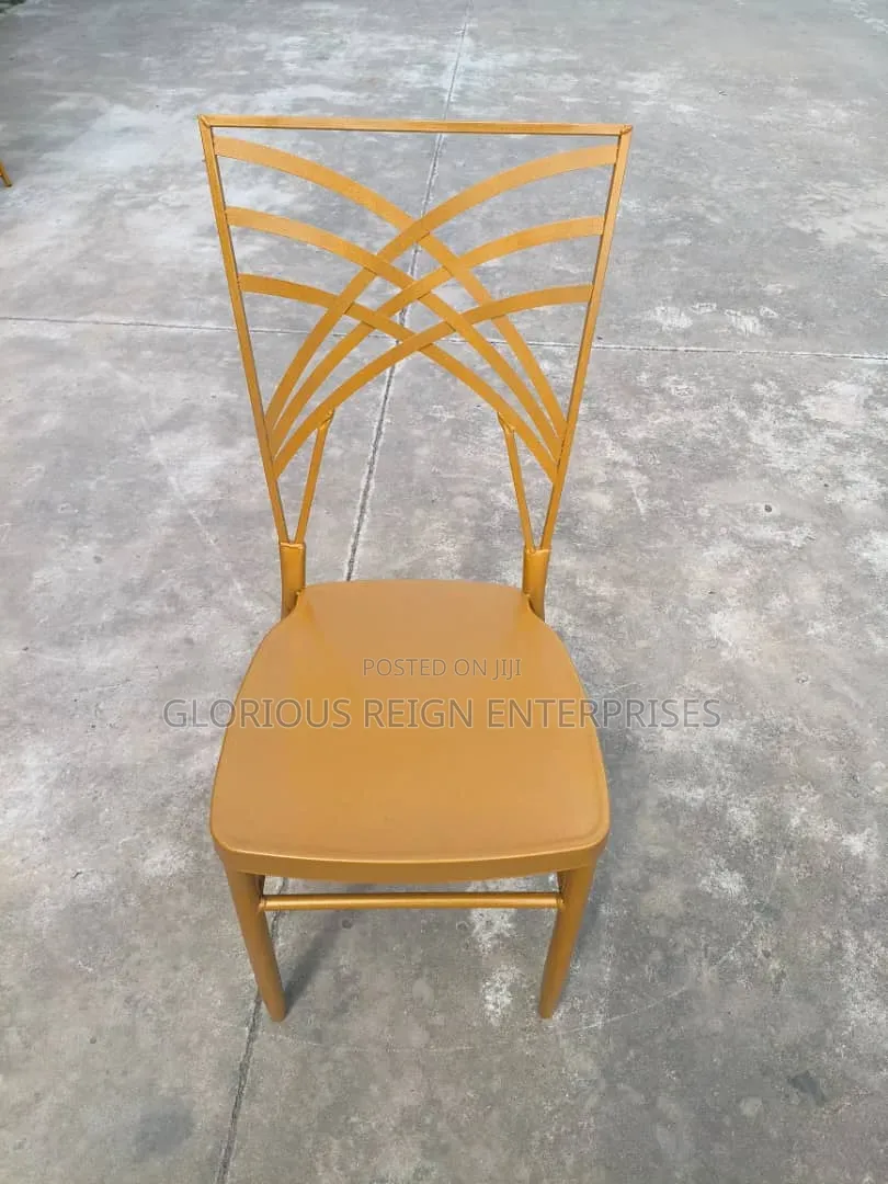 Banquet Chair