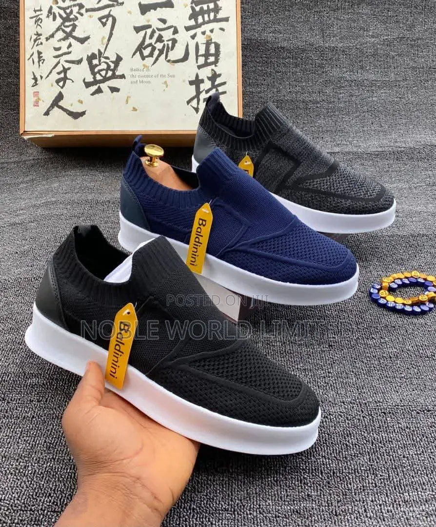 Premium Quality White Sole Sneakers Cw 8