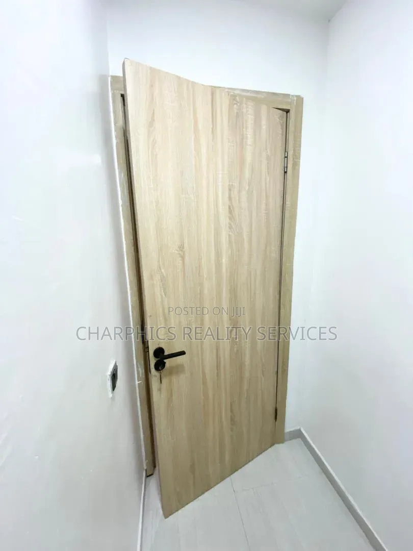 3bdrm Apartment in Ikate for rent