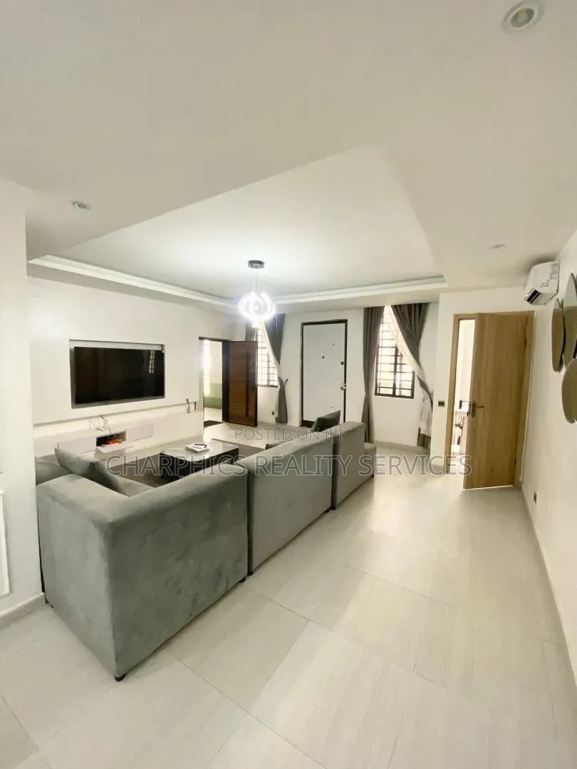 2bdrm Apartment in Ikate for rent