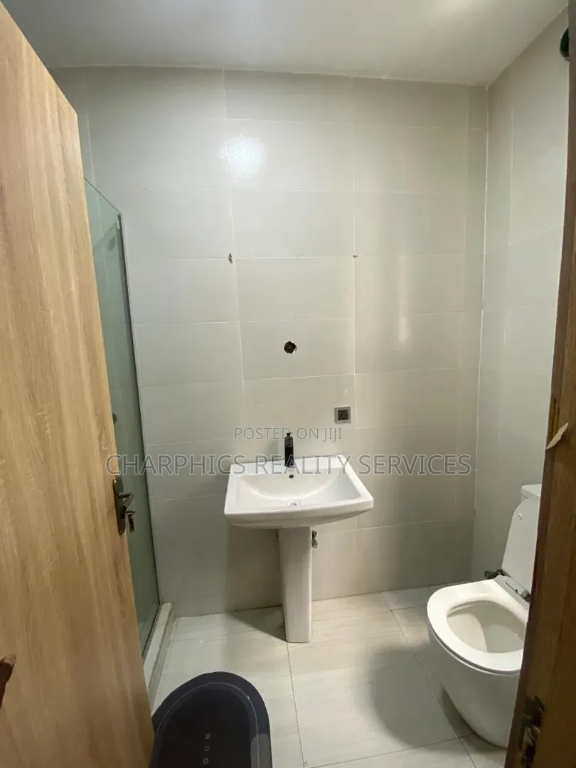 2bdrm Apartment in Ikate for rent