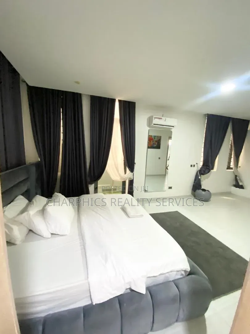 2bdrm Apartment in Ikate for rent
