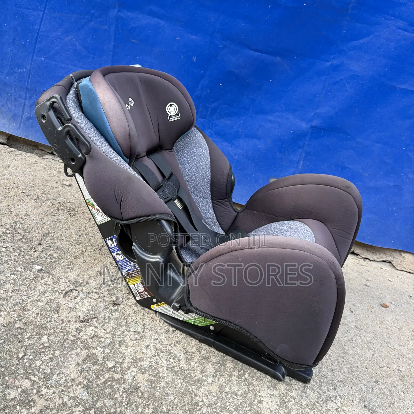 Foreign Used Baby Car Seat