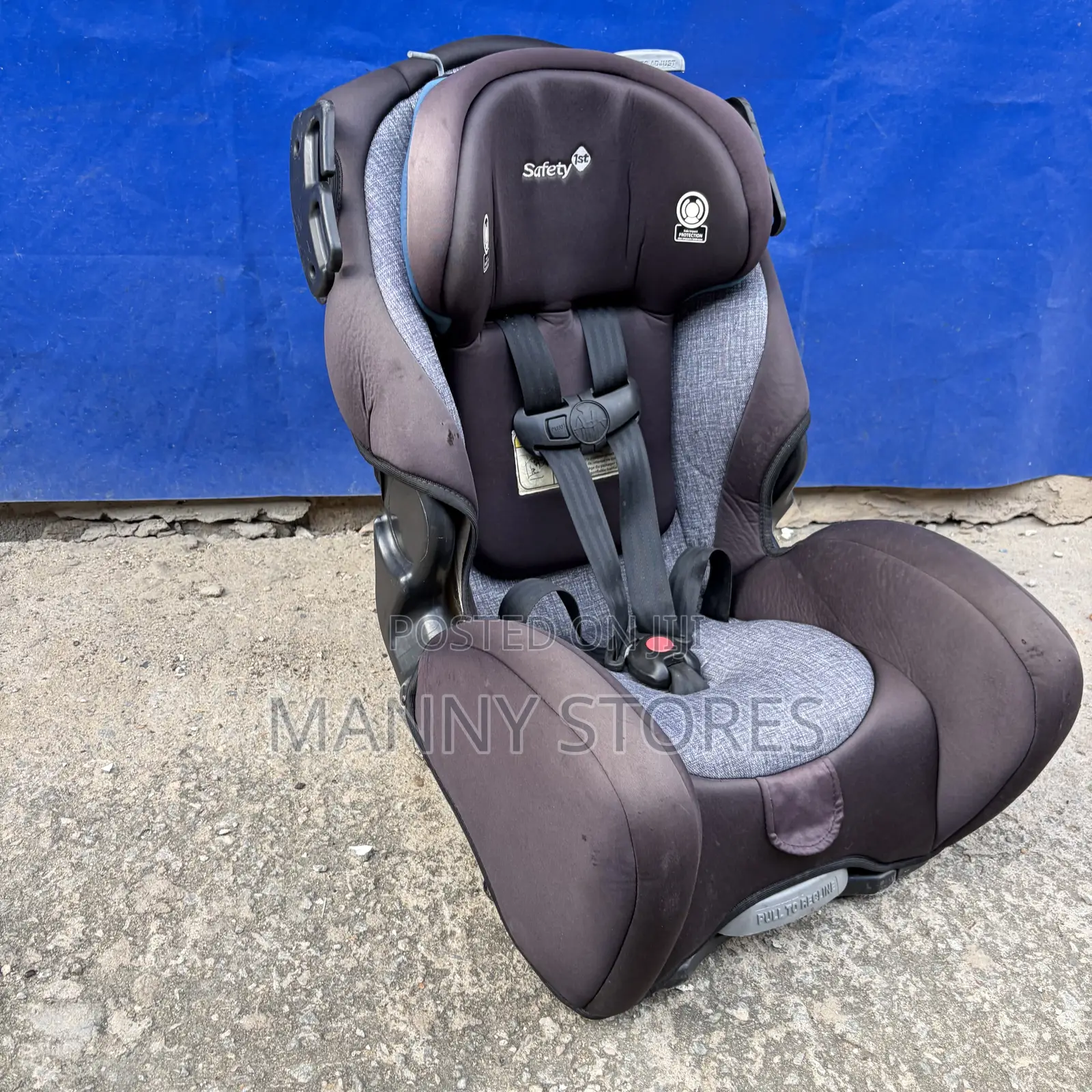 Foreign Used Baby Car Seat