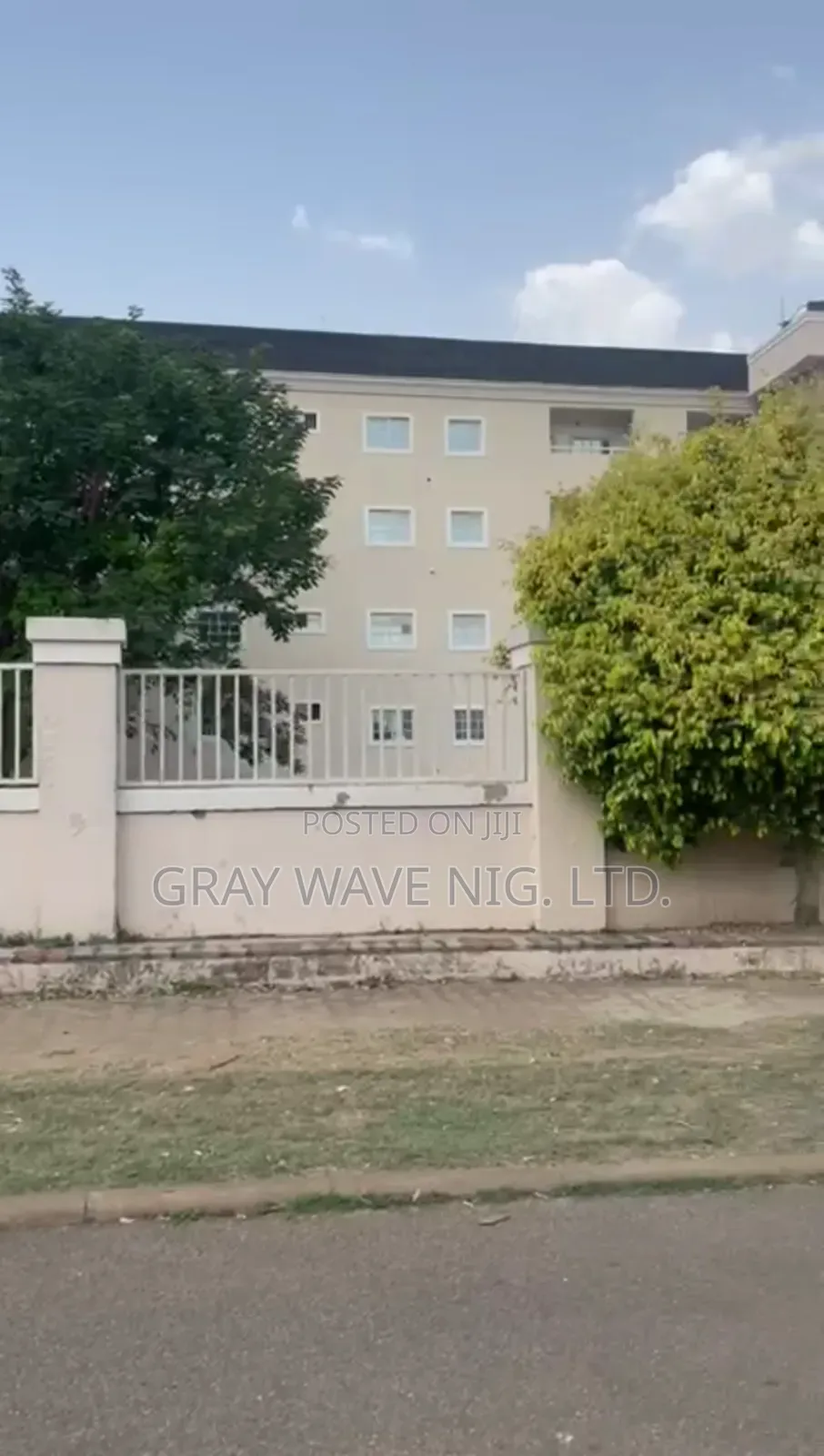 2bdrm Block of Flats in Katampe Extension for sale