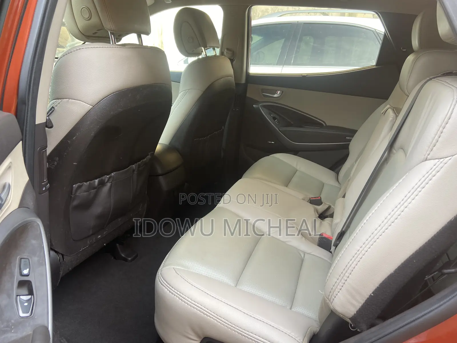 Hyundai Santa Fe Sport 2013