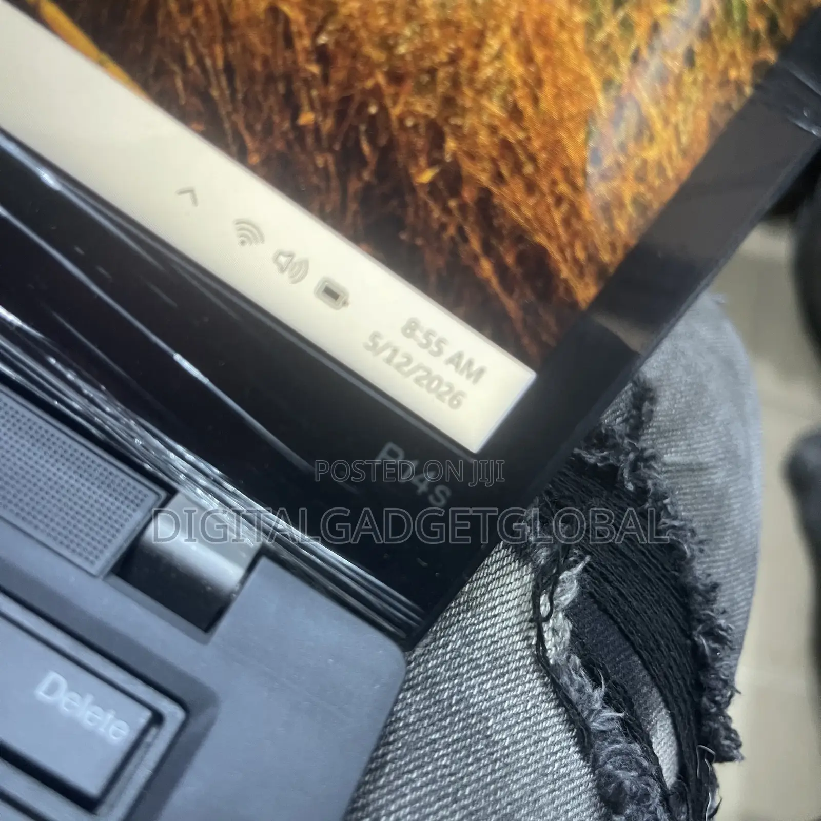 Laptop Lenovo ThinkPad P14s 16GB AMD Ryzen 7 SSD 512GB