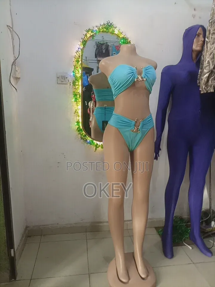 Bikinis Swim Suits Available