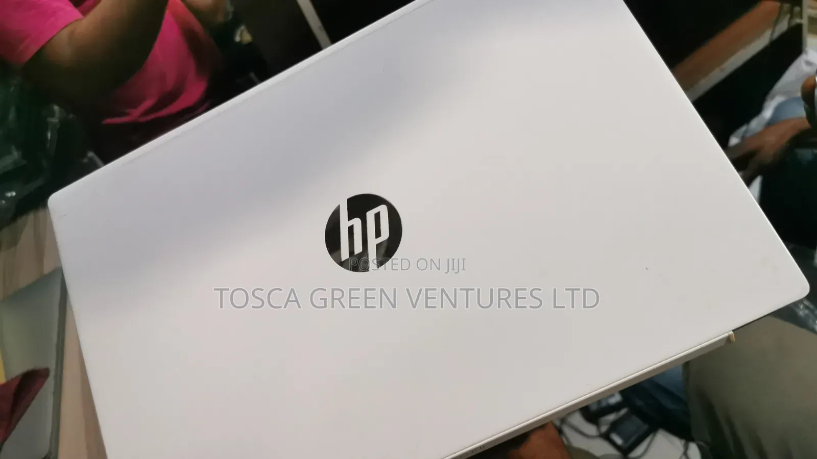 Laptop HP Pavilion 15-cs3063cl 8GB Intel Core i5 SSD 128GB