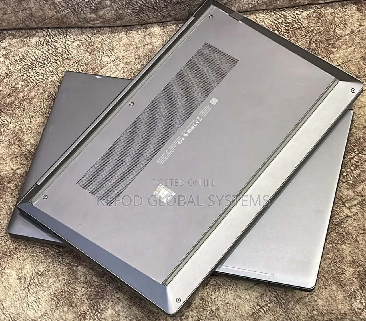 Laptop HP ZBook Power G7 32GB Intel Core i9 SSD 512GB