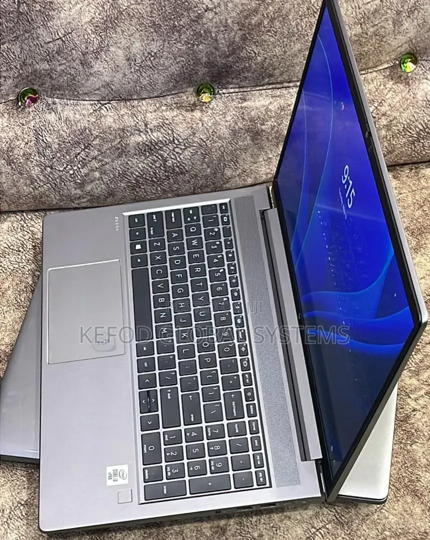 Laptop HP ZBook Power G7 32GB Intel Core i9 SSD 512GB