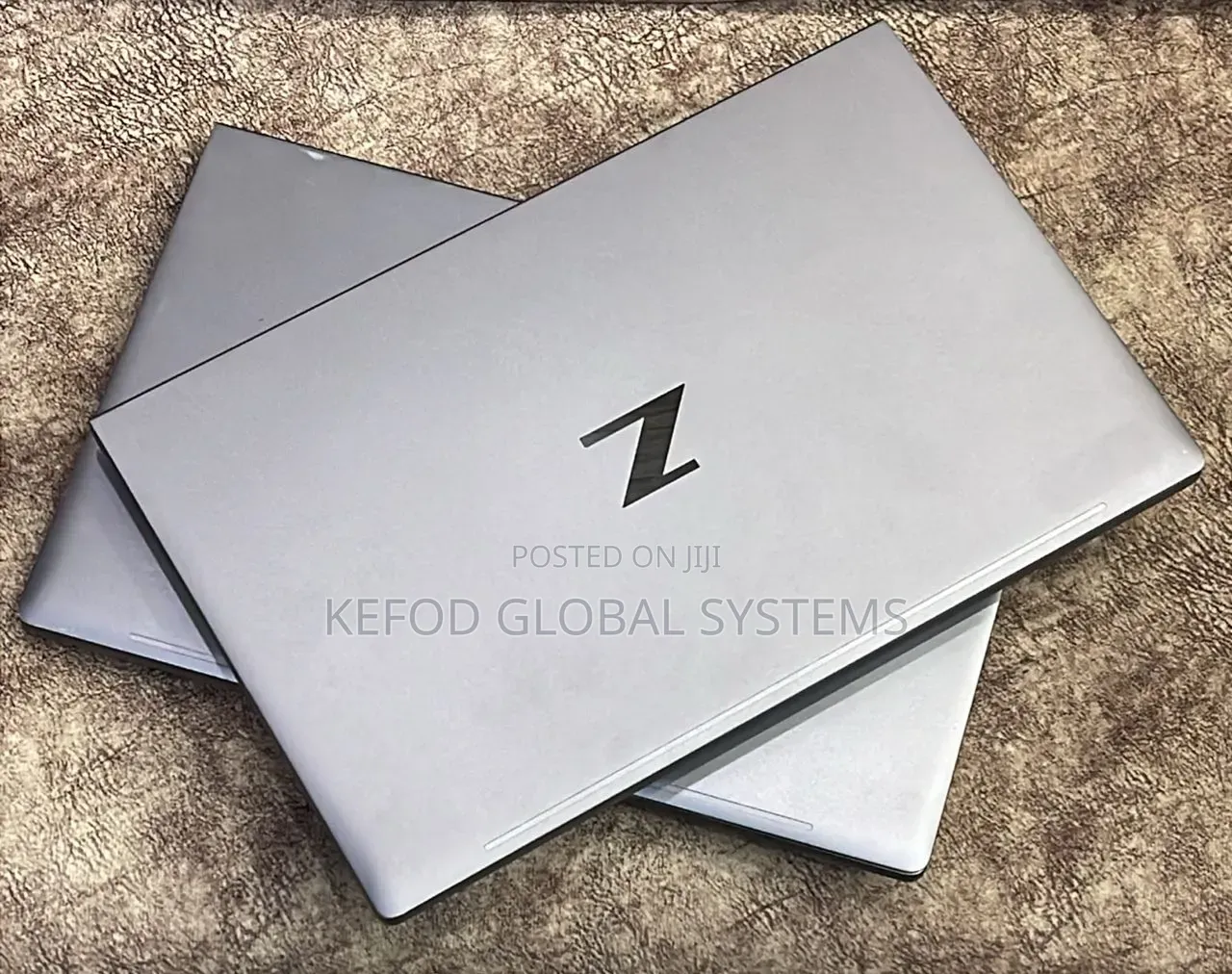 Laptop HP ZBook Power G7 32GB Intel Core i9 SSD 512GB