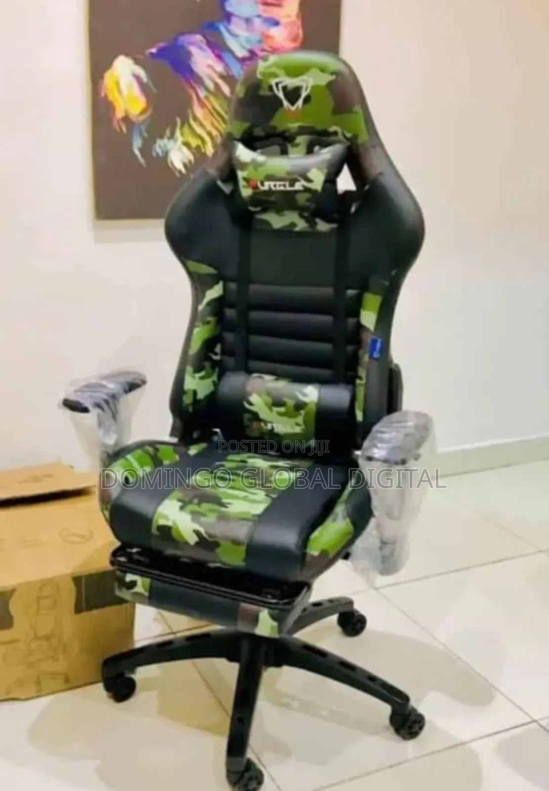 Gaming Chair