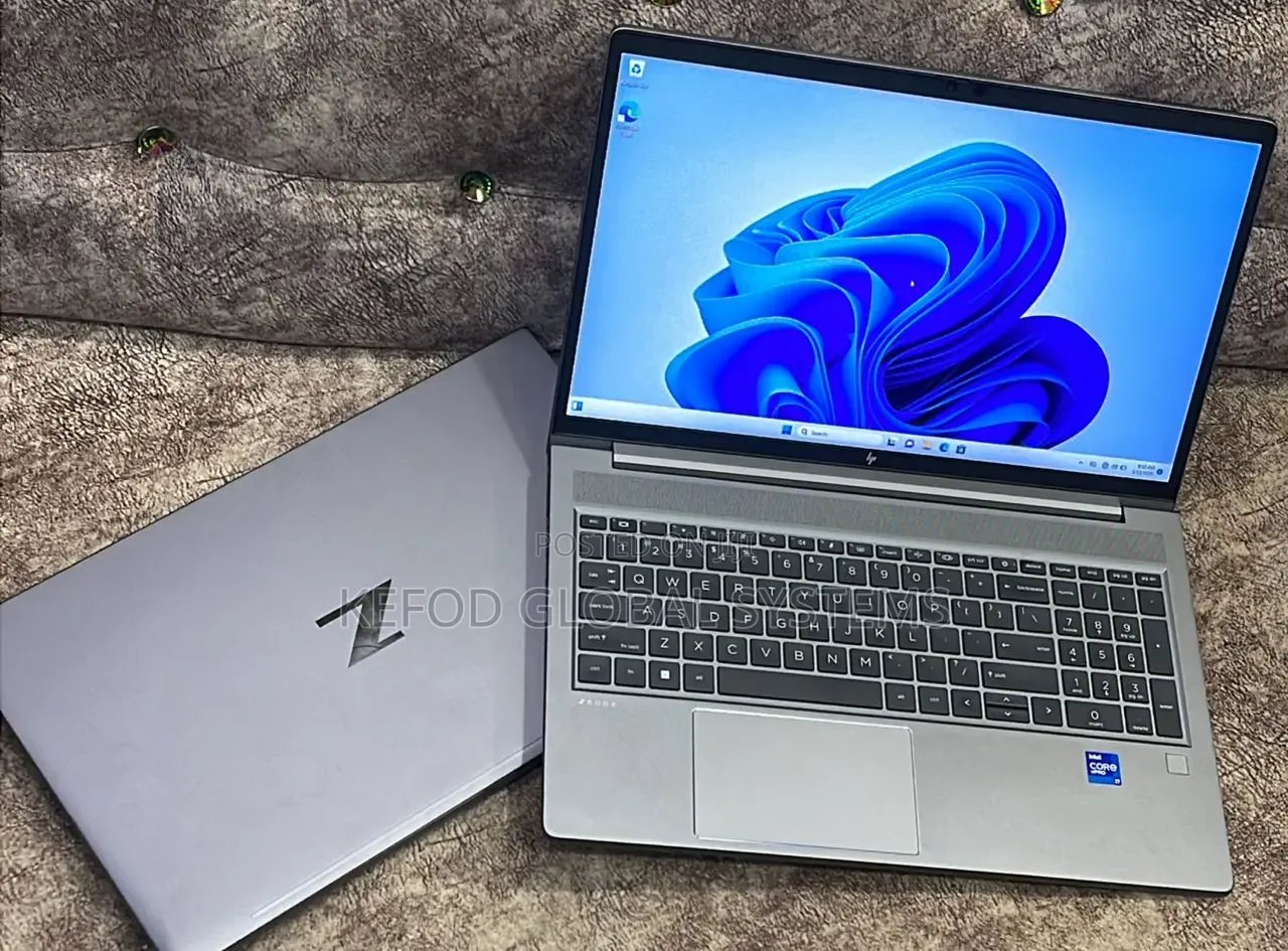 Laptop HP ZBook Power G7 32GB Intel Core i7 SSD 512GB