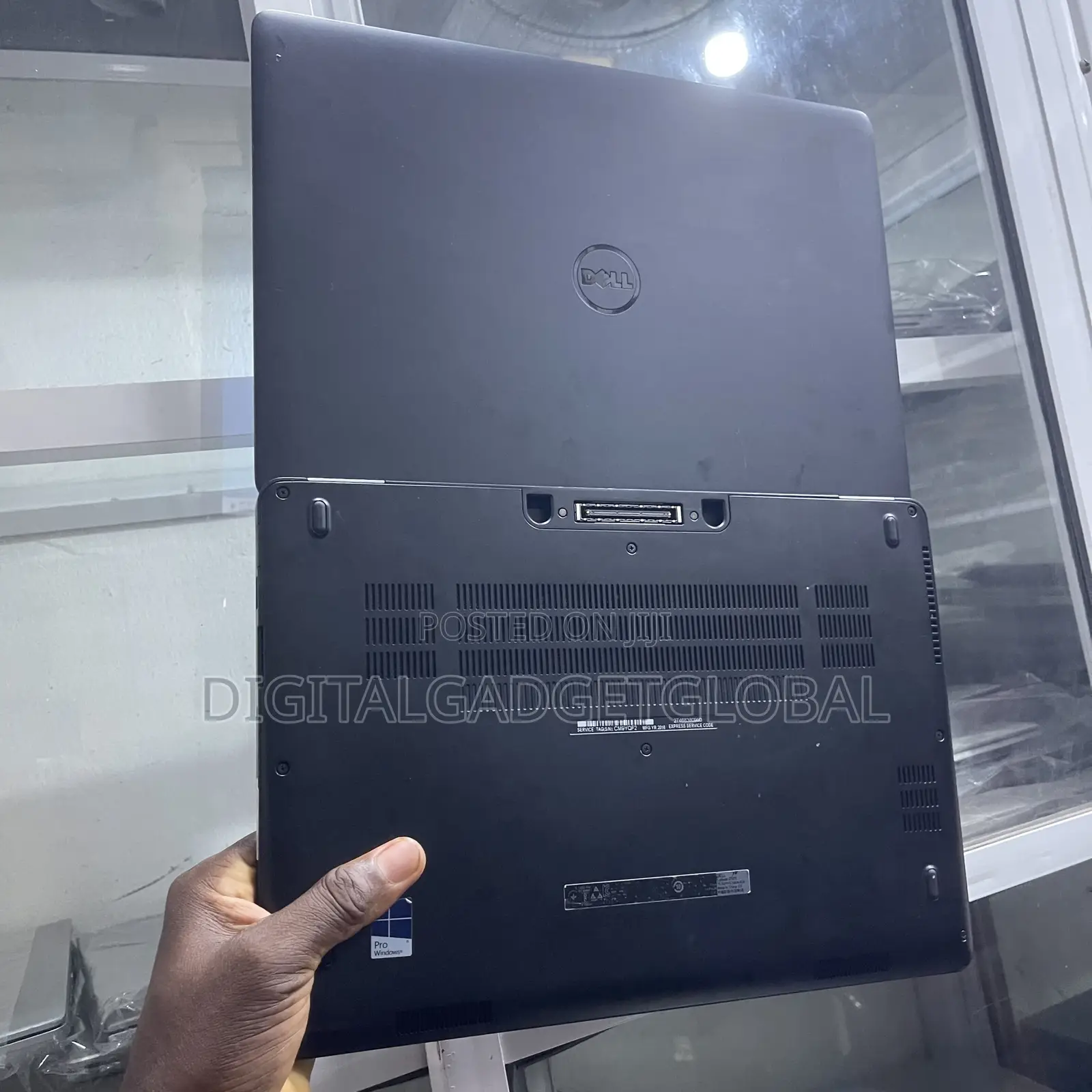 Laptop Dell Latitude 14 E7470 8GB Intel Core i7 SSD 256GB