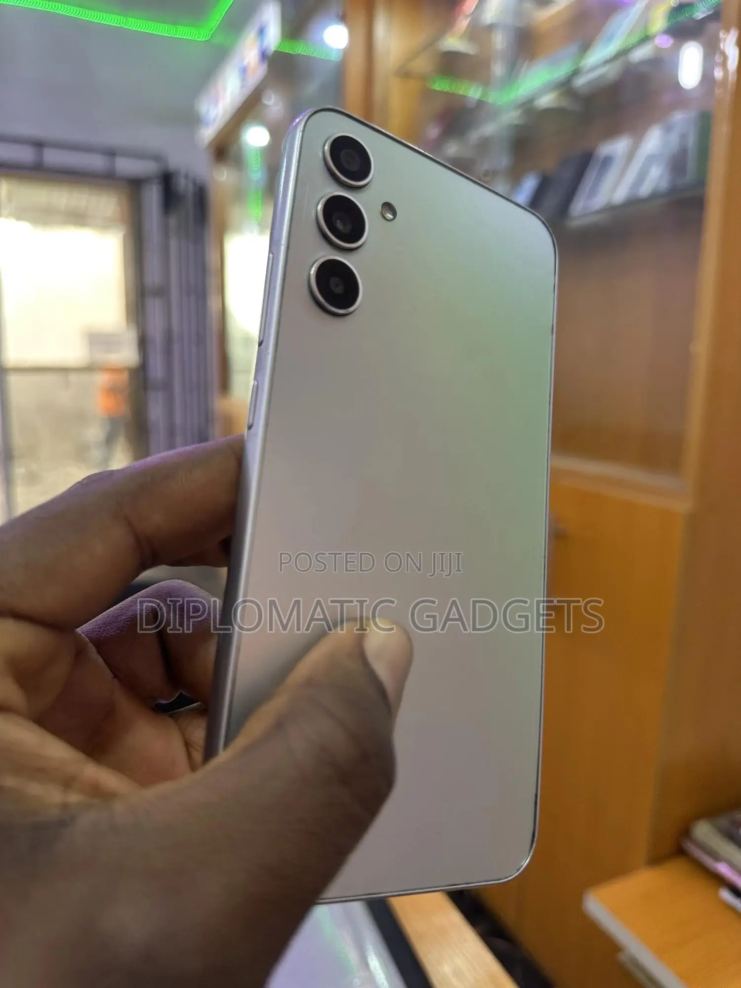 Samsung Galaxy A34 5G 128 GB