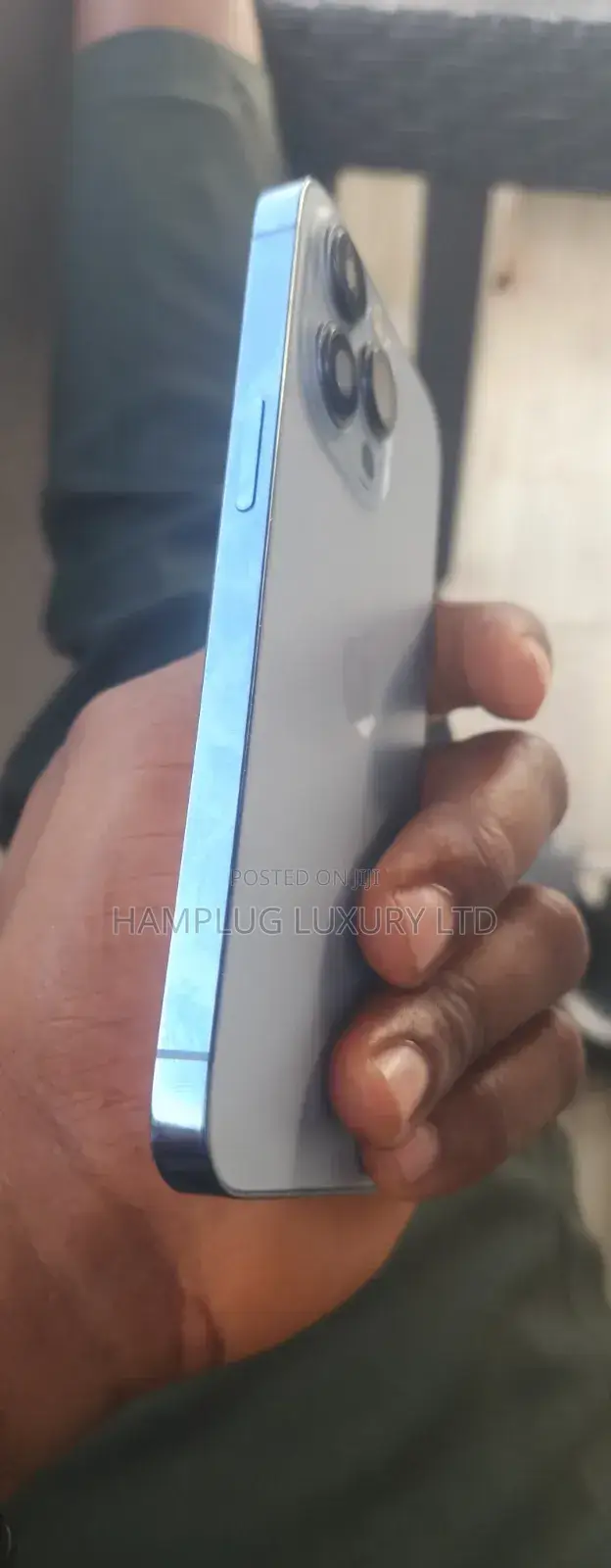 Apple iPhone 13 Pro 256 GB Blue