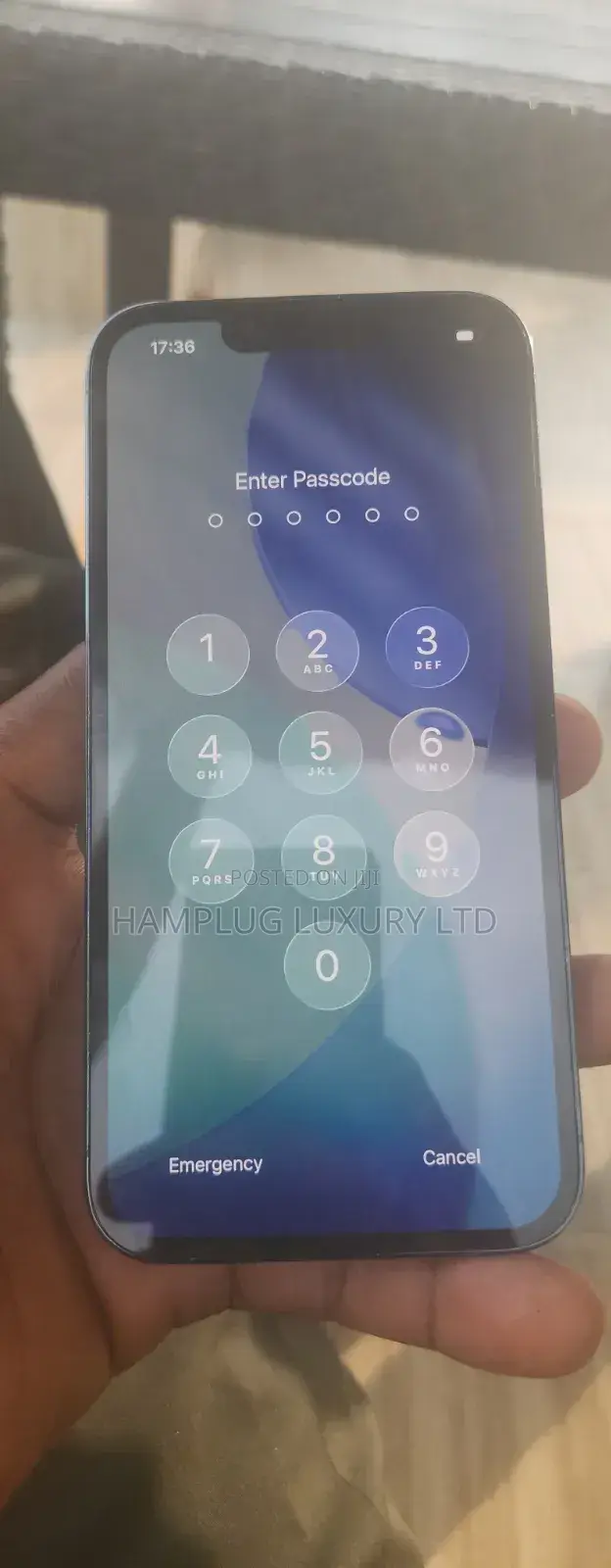 Apple iPhone 13 Pro 256 GB Blue
