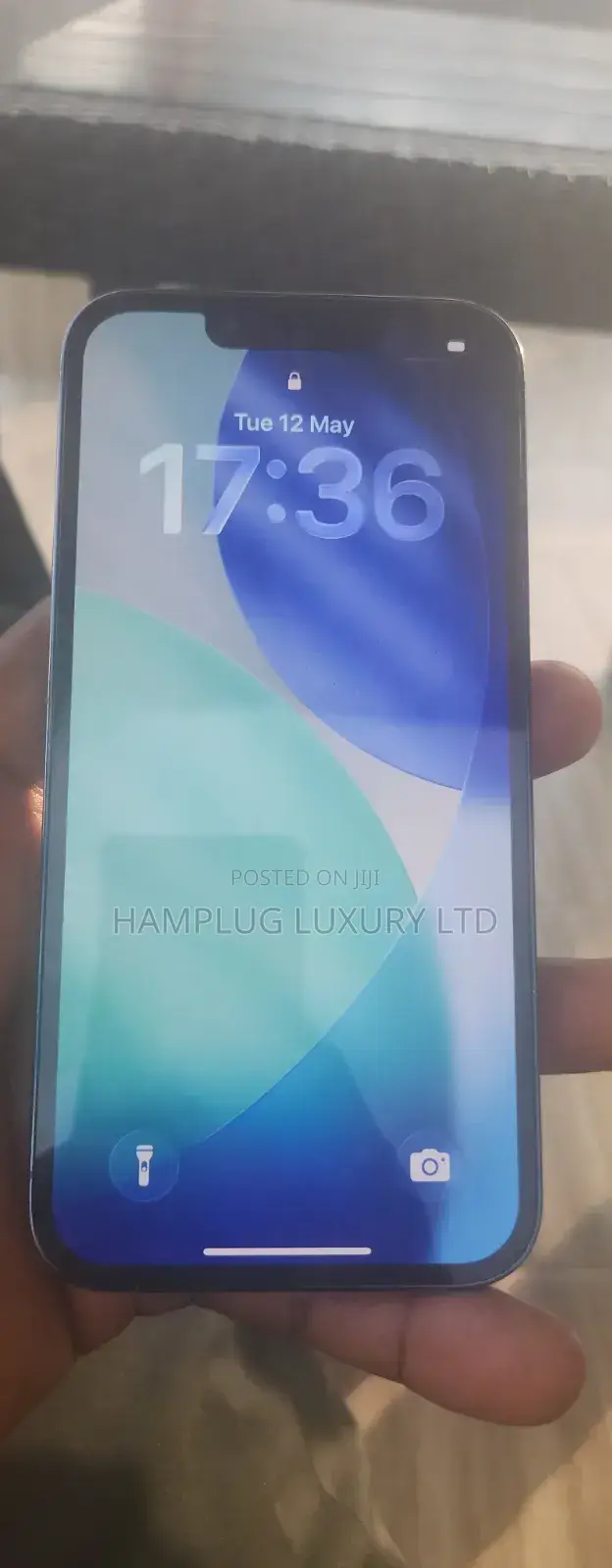 Apple iPhone 13 Pro 256 GB Blue