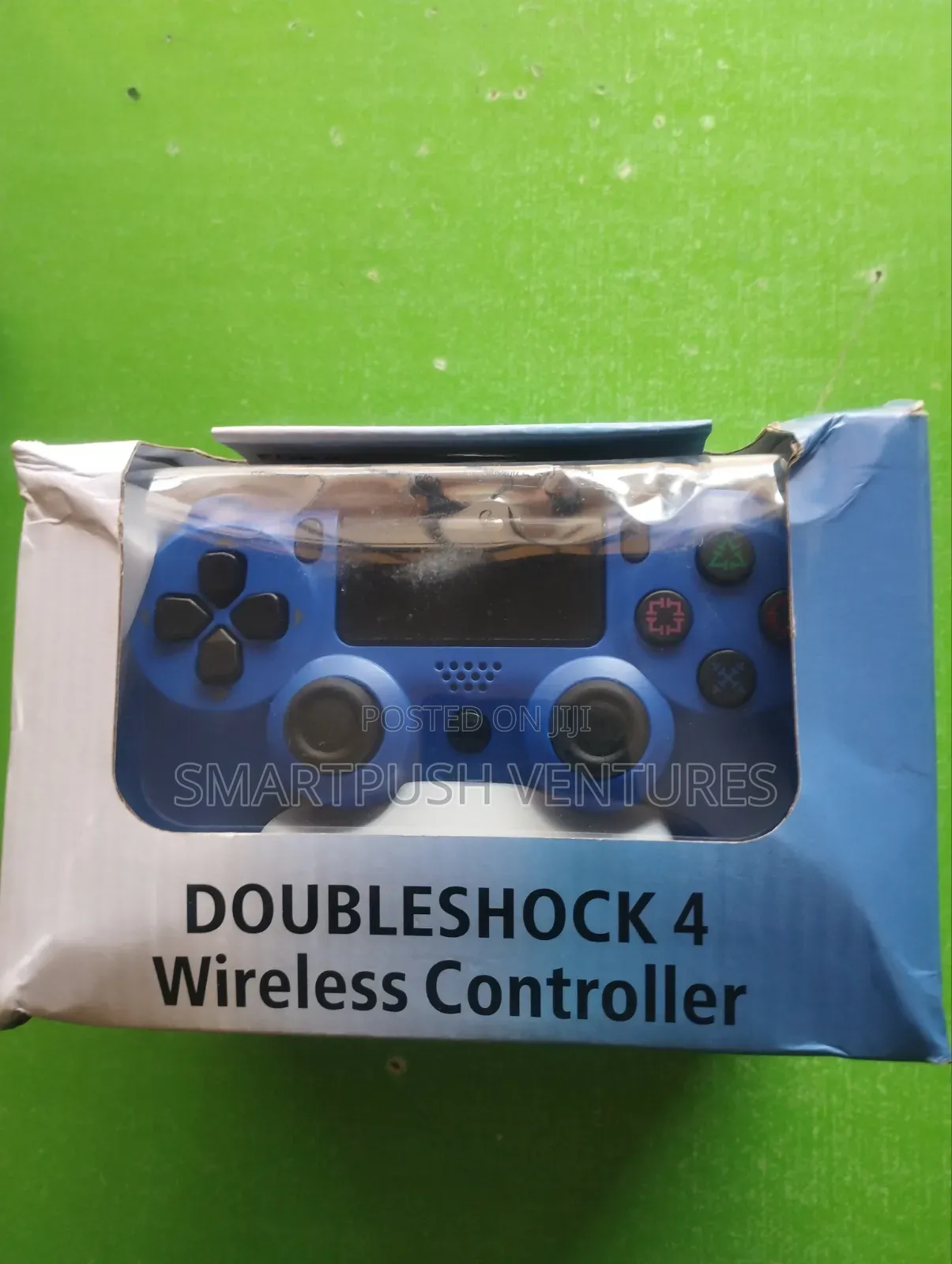 Brand New Ps 4 Gamepad
