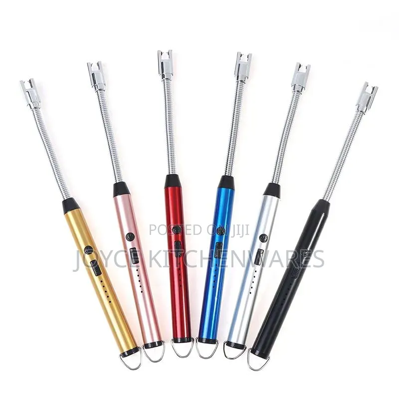 Rechargeable Electric Lighter
