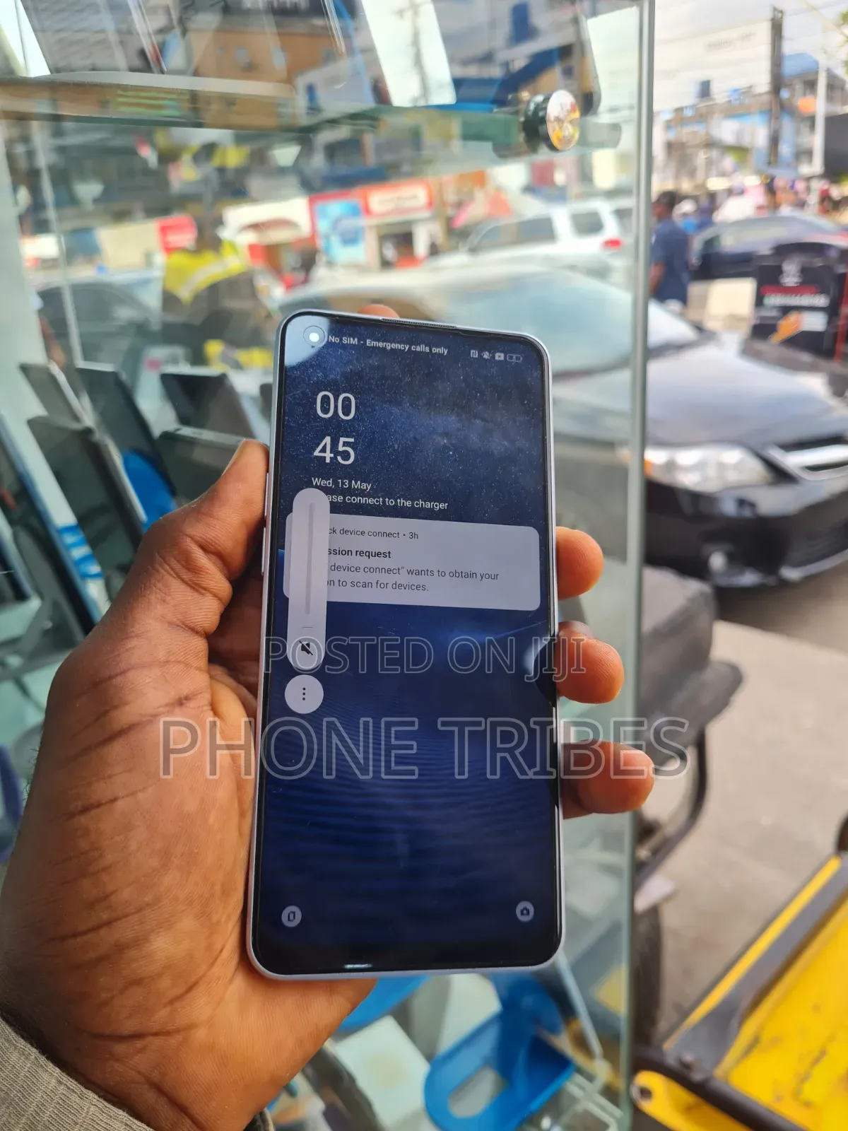 Oppo Reno7 5G 128 GB