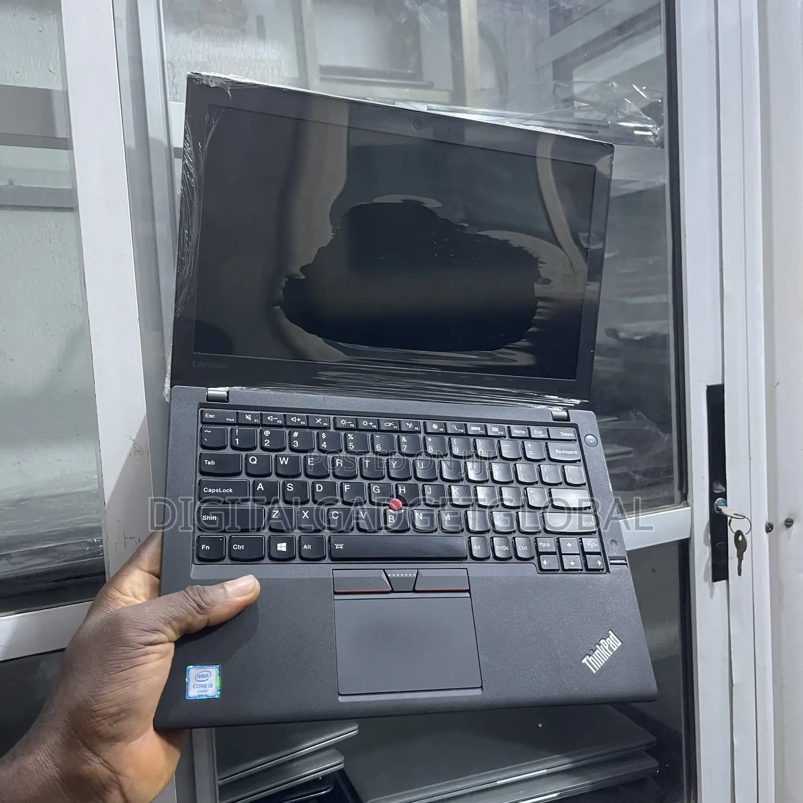Laptop Lenovo ThinkPad X260 8GB Intel Core i5 HDD 500GB