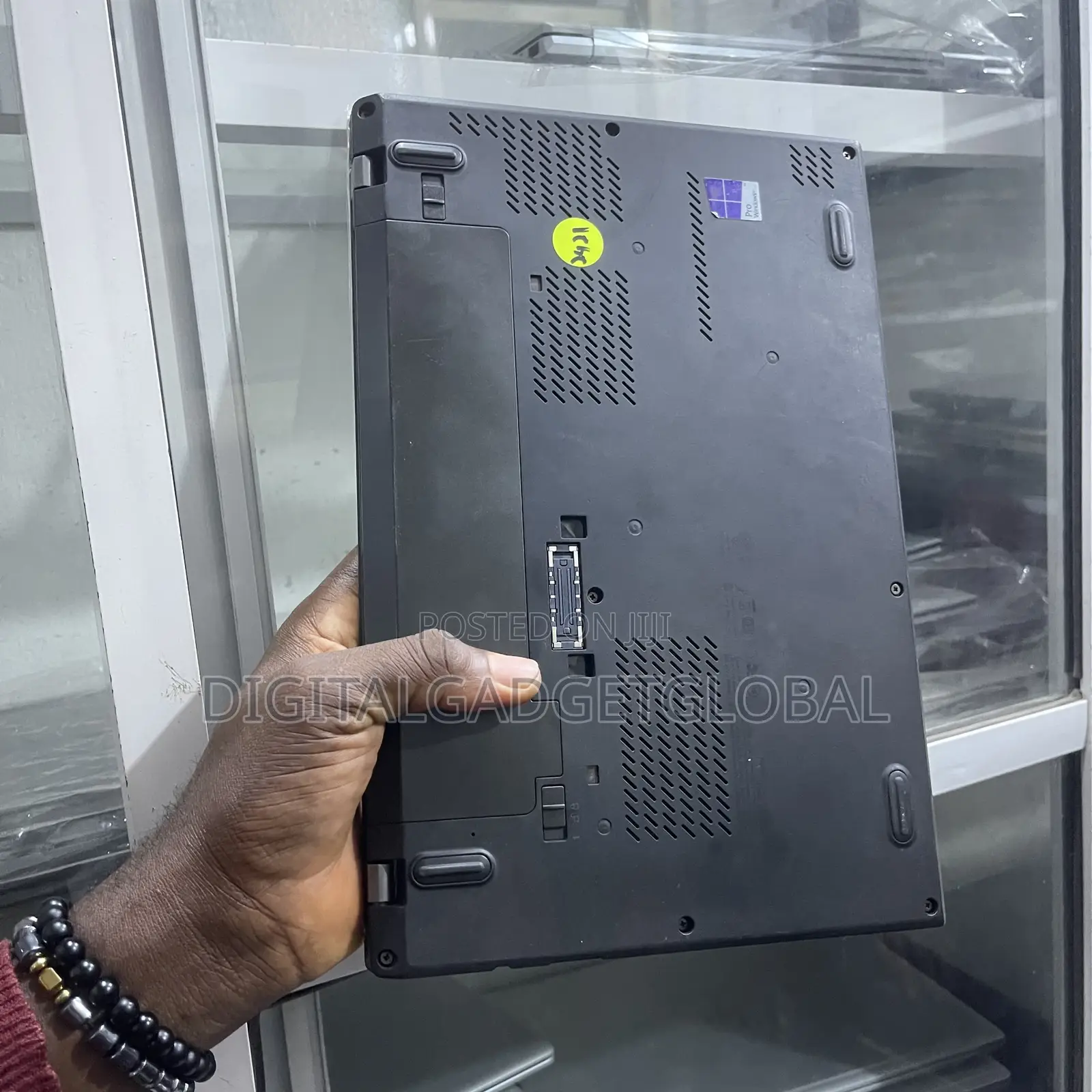Laptop Lenovo ThinkPad X260 8GB Intel Core i5 HDD 500GB