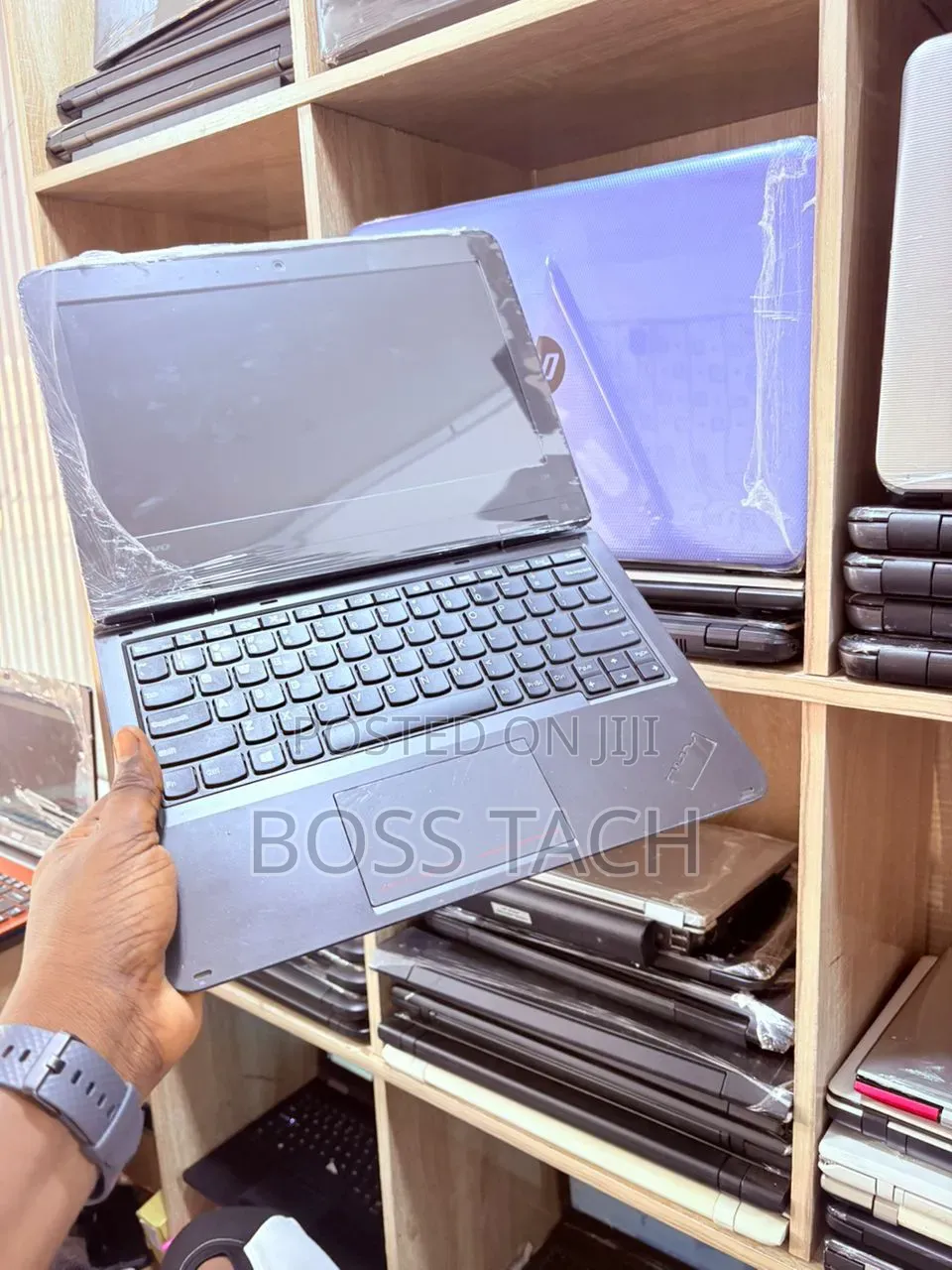 Laptop Lenovo ThinkPad 11e 8GB Intel Celeron HDD 500GB
